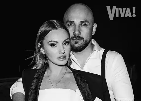 Alexandra Stan a confirmat divorțul de Emanuel Necatu: „Nu mai sunt căsătorită. Fiecare alege...”
