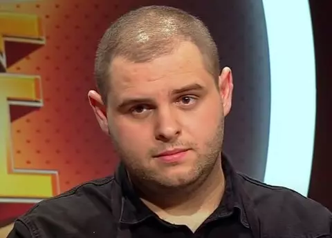 Alexandru Bădițoaia de la Chefi la Cuțite s-a căsătorit. Primele imagini de la cununia civilă