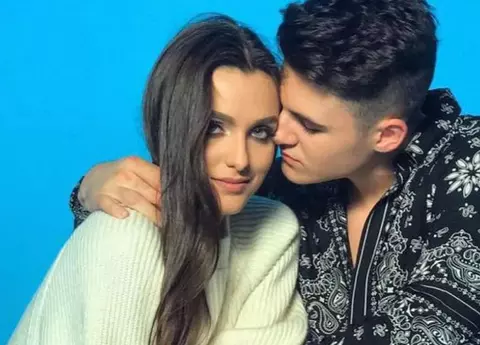 Alexia Eram vrea un copil cu Mario Fresh: „Ne apucăm de treabă în viitorul apropiat”