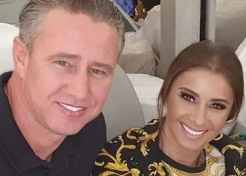 Anamaria Prodan, reacție dură în plin divorț de Reghe: „Îmi pare rău că am muncit 15 ani alături de el”