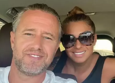 Anamaria Prodan vrea să rămână prietenă cu Reghe, după divorț: "Nu mă mai doare nimic acum"