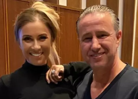 Cum s-a afișat Anamaria Prodan, după ce Reghe a depus actele de divorț. I-a lăsat mască pe toți!