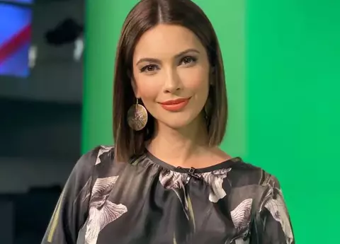 Andreea Berecleanu, pasiune neștiută pentru Florin Piersic Jr. Ce dezvăluiri i-a făcut lui Florin Călinescu