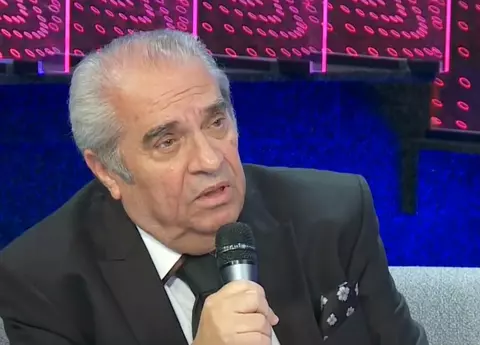 Aurel Pădureanu, din nou în doliu. A murit sora artistului: "Nu mai am lacrimi să plâng"