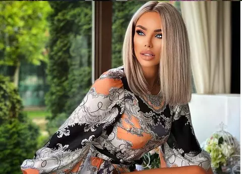 Bianca Drăgușanu și Gabi Bădălău s-au despărțit iar. Ce s-a întâmplat la ziua de naștere a afaceristului