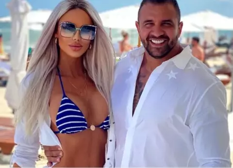 Alex Bodi, întâlnire cu Bianca Drăgușanu, înainte să fie arestat. Ce s-a întâmplat