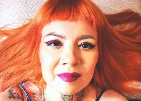 Catinca Roman a avut COVID-19, deși era vaccinată cu ambele doze: „M-am simțit foarte, foarte rău”