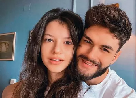 Unde s-au mutat Cleopatra Stratan și Edward Sanda, după căsătorie: „Nu ni se pare nimic neobișnuit”