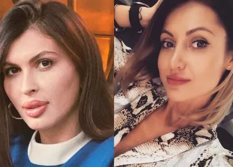 Nicoleta Dragne și Mădălina Pamfile de la Bravo, ai stil! au iubit același bărbat. Ambele s-au despărțit de el