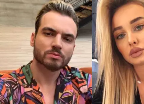 Marinescu de la Puterea dragostei, motivul real al despărțirii de Maria: „E o femeie cu...”