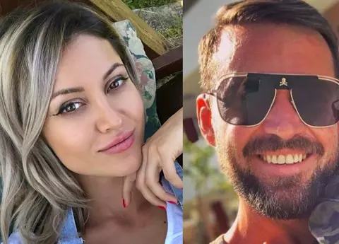 Nicoleta Dragne de la Bravo, ai stil! și iubitul ei, fostul soț al Mădălinei Pamfile, s-au împăcat: „După ce am născut...”