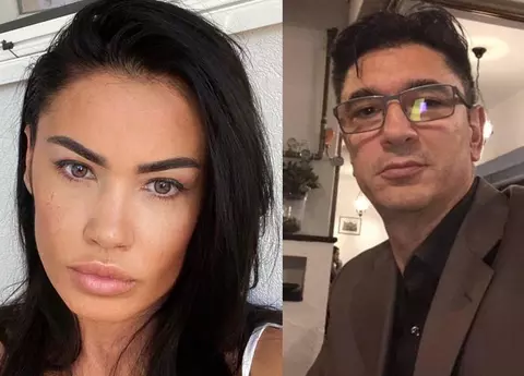 Oana Zăvoranu a câștigat procesul cu Luis Lazarus: „Am de recuperat 15 mii de euro”