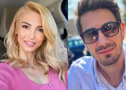 Cu cine a plecat Andreea Bălan în vacanță, după despărțirea de Tiberiu Argint. A făcut imaginile publice