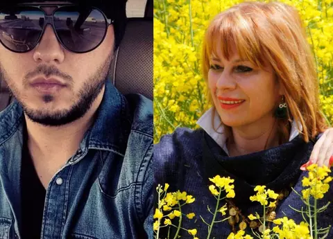 Avocata lui Gabi Bădălău, în procesul de divorț cu Claudia Pătrășcanu, a fost reținută. Femeia e acuzată de trafic de influență