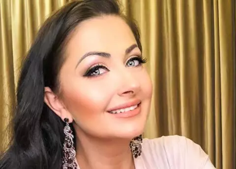 Gabriela Cristea a recunoscut că și-a înșelat unul dintre parteneri: „O singură dată...”