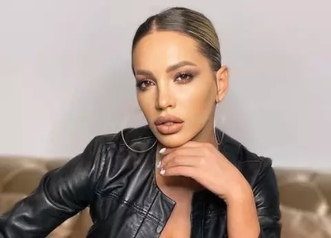 Iulia Sălăgean, fosta soție a lui Alex Bodi, dezvăluiri din viața amoroasă: „Eu n-am fost amantă”