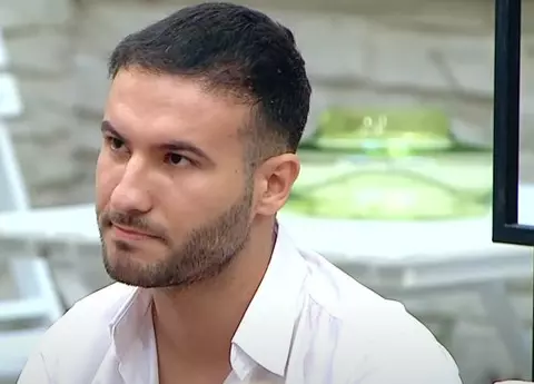 Cine este Mădălin Nedelcu de la Puterea Dragostei. Cum a surprins fetele din primele momente