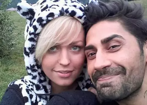 Connect-R, despre căsătoria cu Misha: „Căsnicia am folosit-o, din păcate, ca pe o unealtă...”