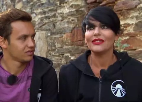 Patrizia Paglieri, mesaj dur pentru Eliza și Cosmin Natanticu, după ce au sabotat-o la Asia Express: „Nu sunt oameni cu caracter”