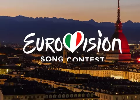 Unde se va ține Eurovision 2022. Anunțul oficial al organizatorilor din Italia