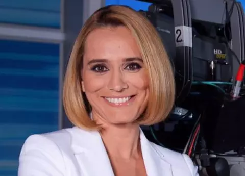 Andreea Esca a câștigat procesul cu doctorița din Focșani. Femeia este obligată să plătească aproape 5.000 de euro