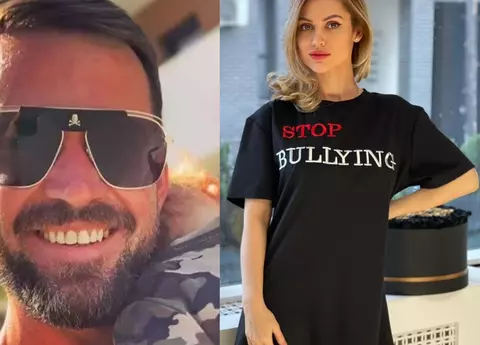 Cine este Bruno Vlad, iubitul Nicoletei Dragne de la Bravo, ai stil! A fost căsătorit cu Mădălina Pamfile