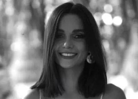 Laura Boghiu de la Visuri la Cheie s-a căsătorit în secret, la Paris: „A fost o nuntă mai atipică”