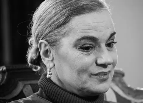 Chinurile prin care a trecut Maia Morgenstern după ce a jucat în Patimile lui Hristos: „Am fost agresată fizic, scuipată și zgâriată”