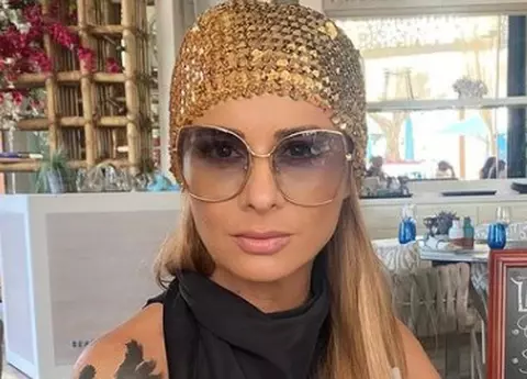 Anamaria Prodan și-a vândut toate proprietățile din Dubai, în plin divorț de Laurențiu Reghecampf: „O să stau la hotel”