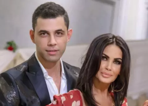 Scandal în clinica Oanei Zăvoranu. Alex Ashraf, primele declarații: „Eu am fost cel agresat”