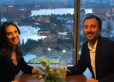 Andreea Răducan, după 5 ani de căsnicie: „Mi-aș dori să avem mai multe...”