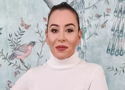 Ce a pățit Oana Roman în aeroport, la întoarcerea din Cipru: „Mi-am luat la jigniri și un limbaj...”