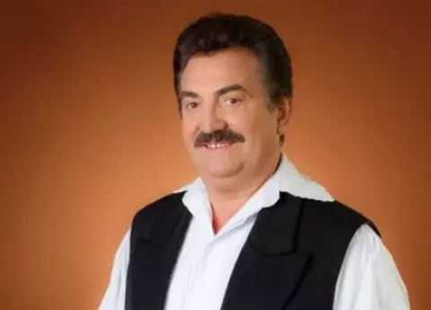 Ce ultim omagiu îi aduc interpreții de muzică populară lui Petrică Mîțu Stoian: „Asta ne-a mai rămas, doar atât”