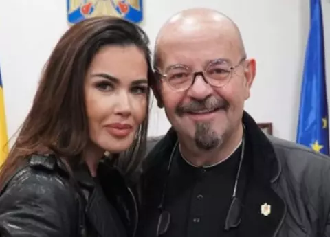 Oana Zăvoranu va fi consilier de imagine pentru primarul Cristian Popescu Piedone. Va lucra gratis