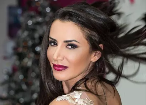 Ce nume a ales Mara Bănică pentru fiica sa: „Soțul meu nu e chiar atât de încântat”