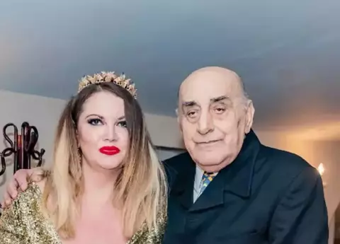 Cum se simte Viorel Lis după ce a fost infectat cu COVID-19: „Este la o sursă de oxigen”