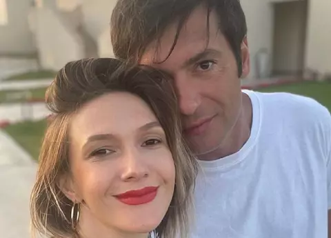 Gestul romantic prin care Radu Vâlcan a emoționat-o pe Adela Popescu: „Fără să îmi spună”
