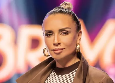 Cine este Adina Halas, noua concurentă de la Bravo, ai stil!. A fost prezentatoare TV