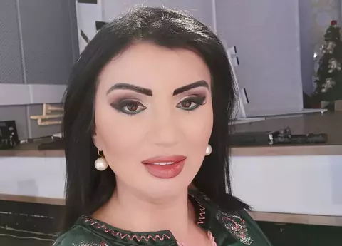 Cum a cucerit-o Silviu Prigoană pe Adriana Bahmuțeanu: „Eram în limbă...”