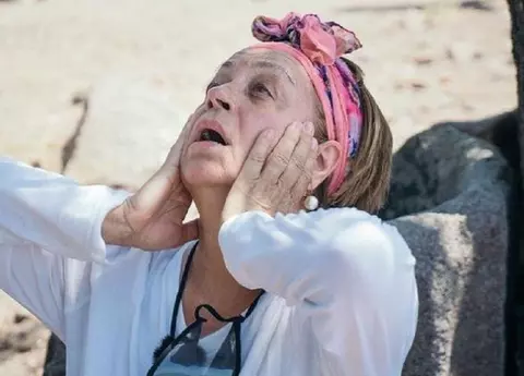 Adriana Trandafir de la Asia Express a fost în moarte clinică: „M-am desprins din mine și am văzut...”