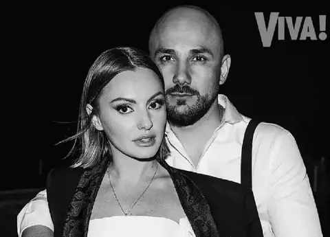 De ce au divorțat Alexandra Stan și fostul ei soț, Emanuel Necatu: „Ne certam, era toxic tot ce se întâmpla”