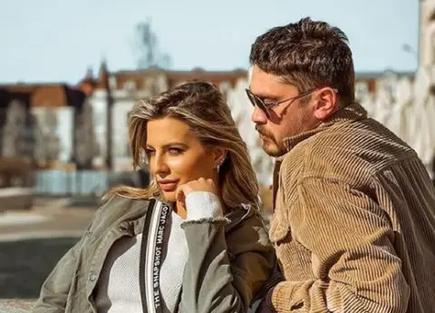 Ana Baniciu, primele detalii despre nunta cu logodnicul ei, Edy Kovacs: „Invitații...”