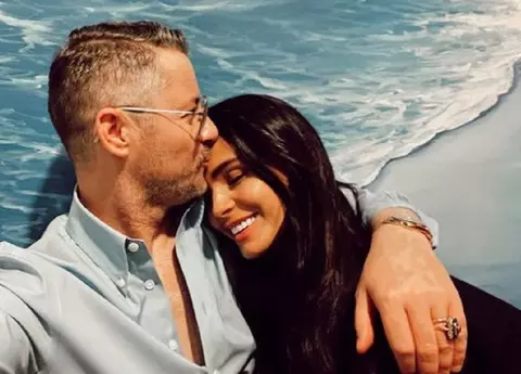 Cum vor petrece Anca Serea și Adi Sînă Sărbătorile de iarnă: „Se mai pot modifica planurile, dar...”