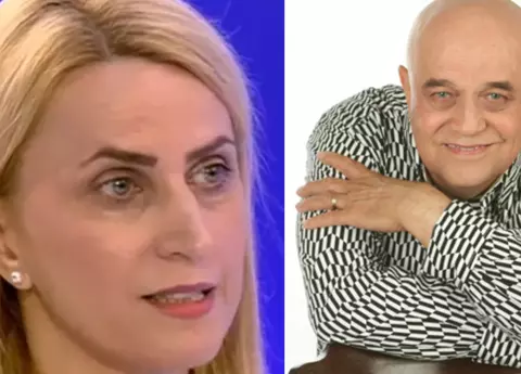 Cum a murit Benone Sinulescu. Beatrice Mahler: "Șansele de supraviețuire sunt extrem de mici la domiciliu”