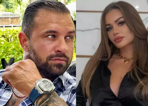 Alex Bodi și Daria Radionova s-au întâlnit la Londra și au apărut zvonurile că s-au împăcat: „Vom vedea ce ne...”