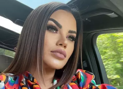 Carmen de la Sălciua, totul relația cu iubitul ei, Marian: „Am început să pun...”