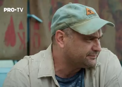 Cum arată și cu ce se ocupă soția lui Adrian Văncică, Celentano din Las Fierbinți. Au două fetițe