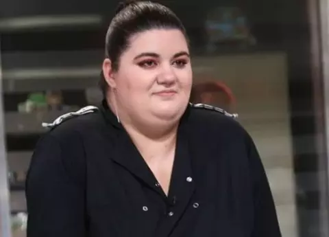 Cum arată Claudia Radu de la Chefi la Cuțite după ce a slăbit 22 de kilograme: „Consum 5 mese pe zi”