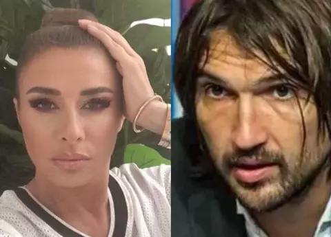 Anamaria Prodan, adevărul despre relația cu Dan Alexa, după ce Reghe a depus actele de divorț: „A fost lângă mine”