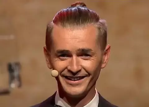Cum arată și cu ce se ocupă acum Cristian Gog, câștigător Românii au Talent. Pe ce a cheltuit banii